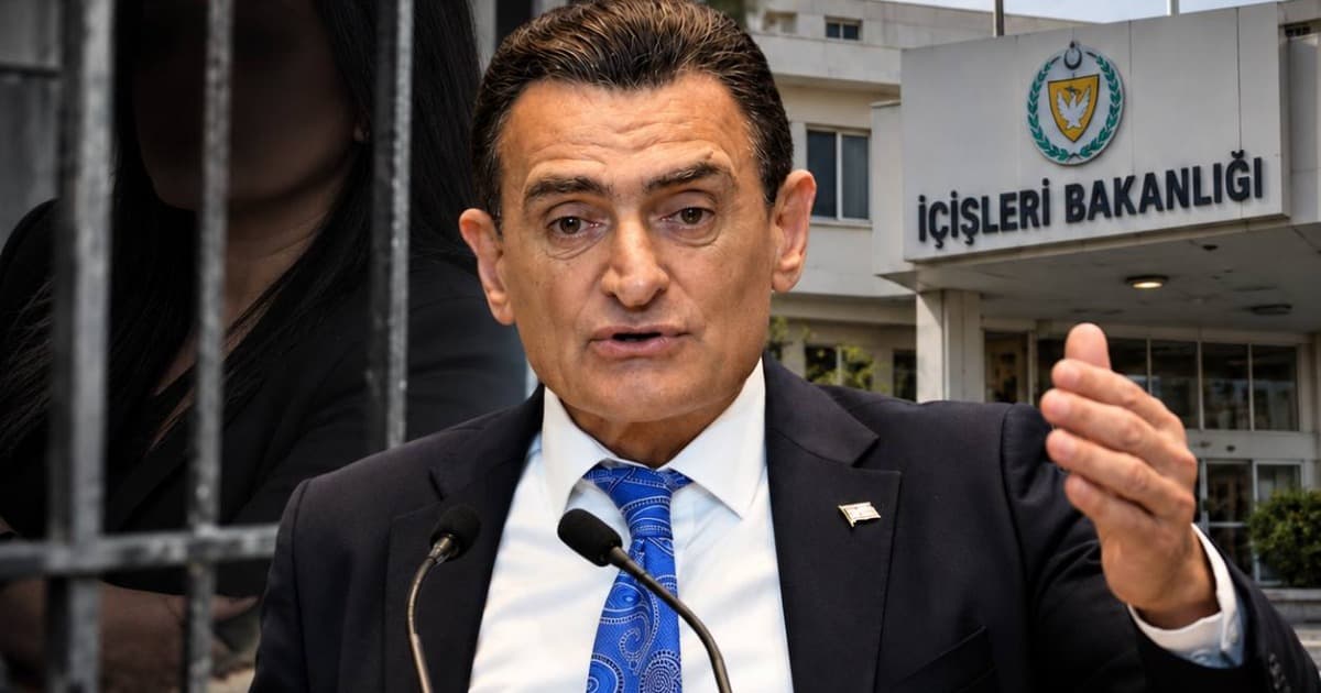 İçişleri Bakanlığı'ndan Ayrıcalıklı Muamele İddialarına Yanıt