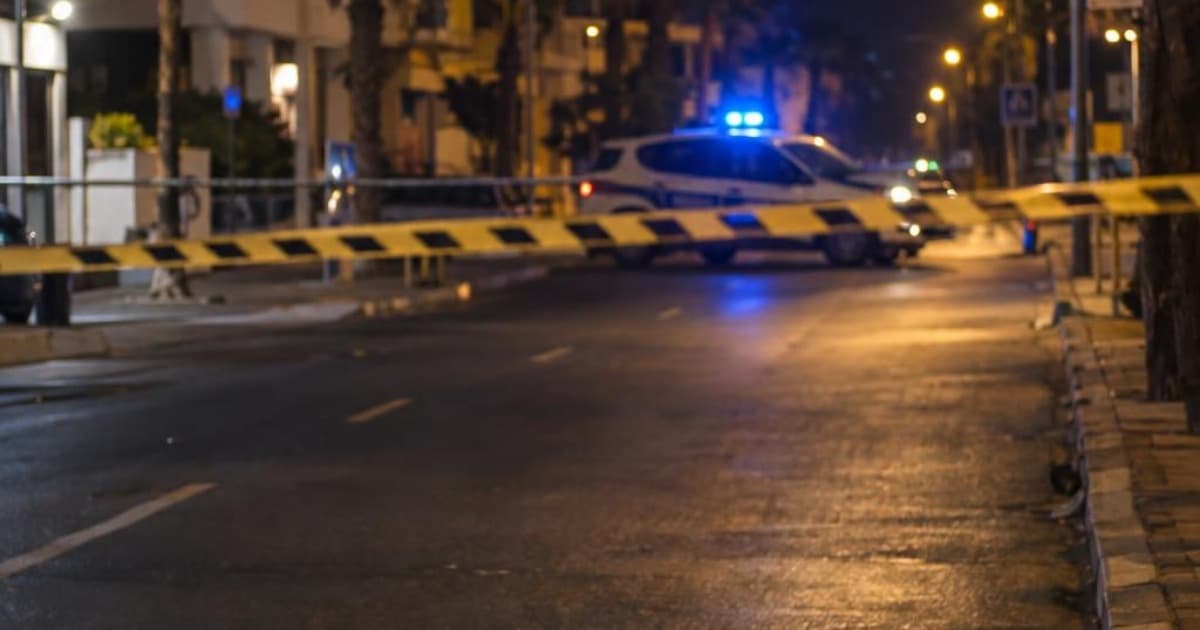 Gazimağusa'da iki grup arasında çıkan kavgada 10 kişi tutuklandı