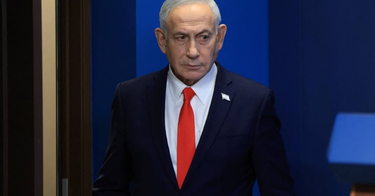 İsrail seçimlerinde Netenyahu seçimi kaybetti