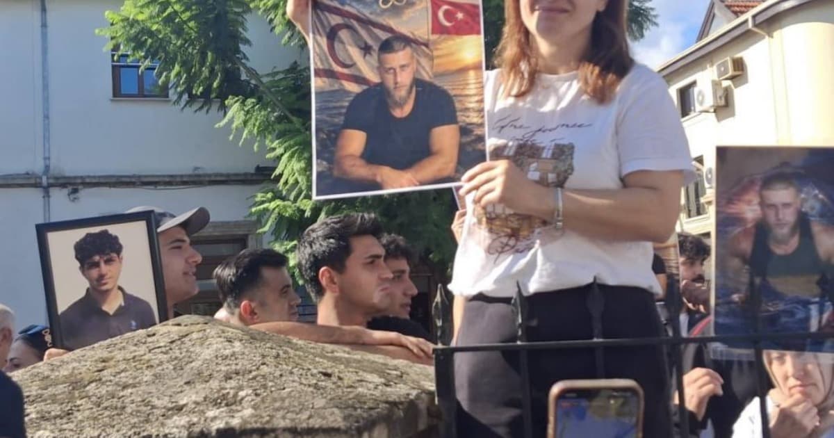 Filo Jet katliamı soruşturmasında 9 zanlı 8'inci kez mahkemeye çıkarıldı