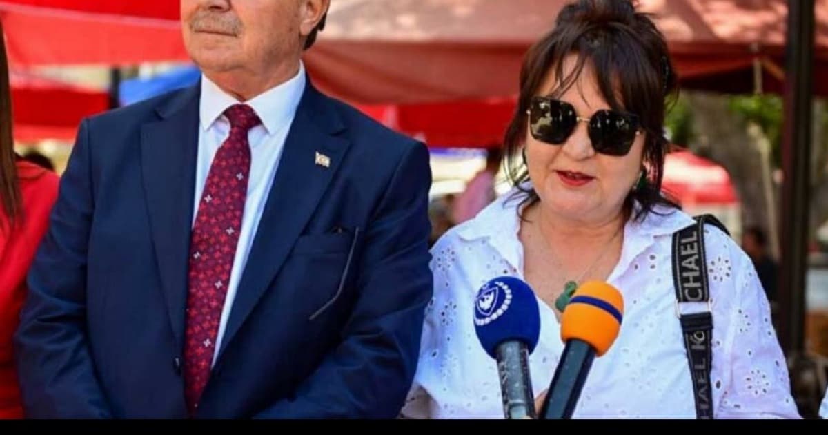 Zerrin Üstel'den Sahte Diploma Davası Hükümlüsüne Destek Mesajı