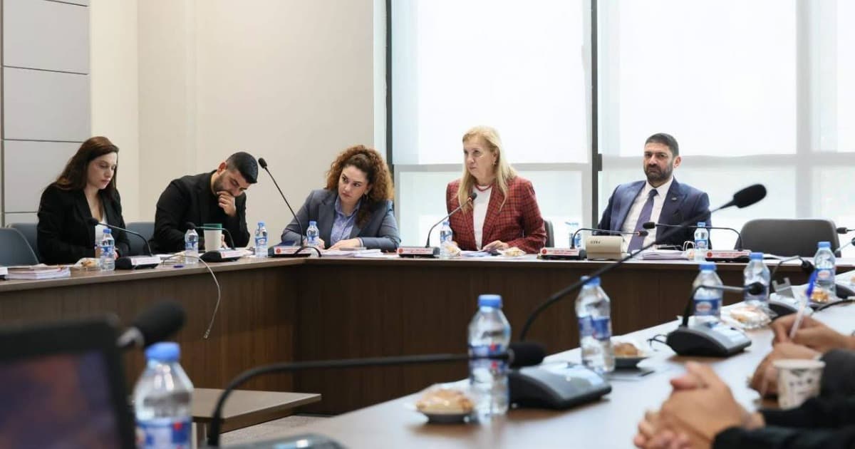 Filo Jet faciası için Meclis Araştırma Komitesi dördüncü kez toplandı