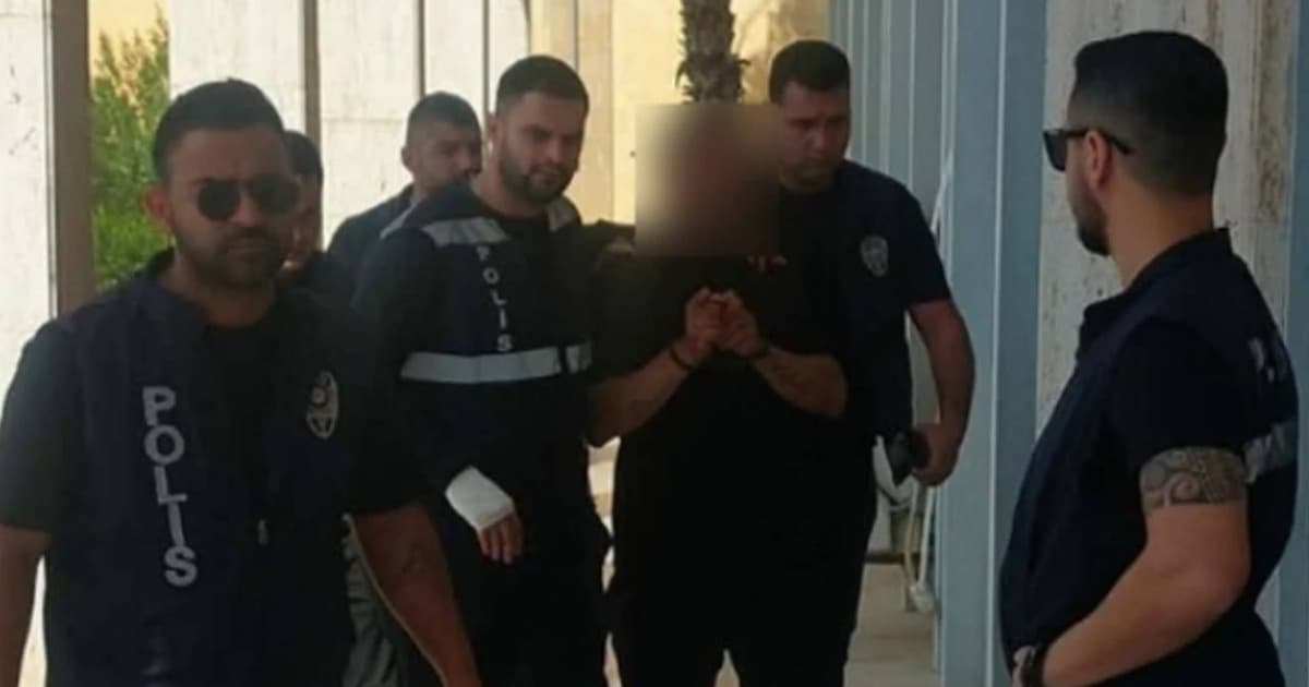 Eski Eşini Tehdit Eden Şahıs 1 Milyon TL Kefaletle Serbest Kaldı