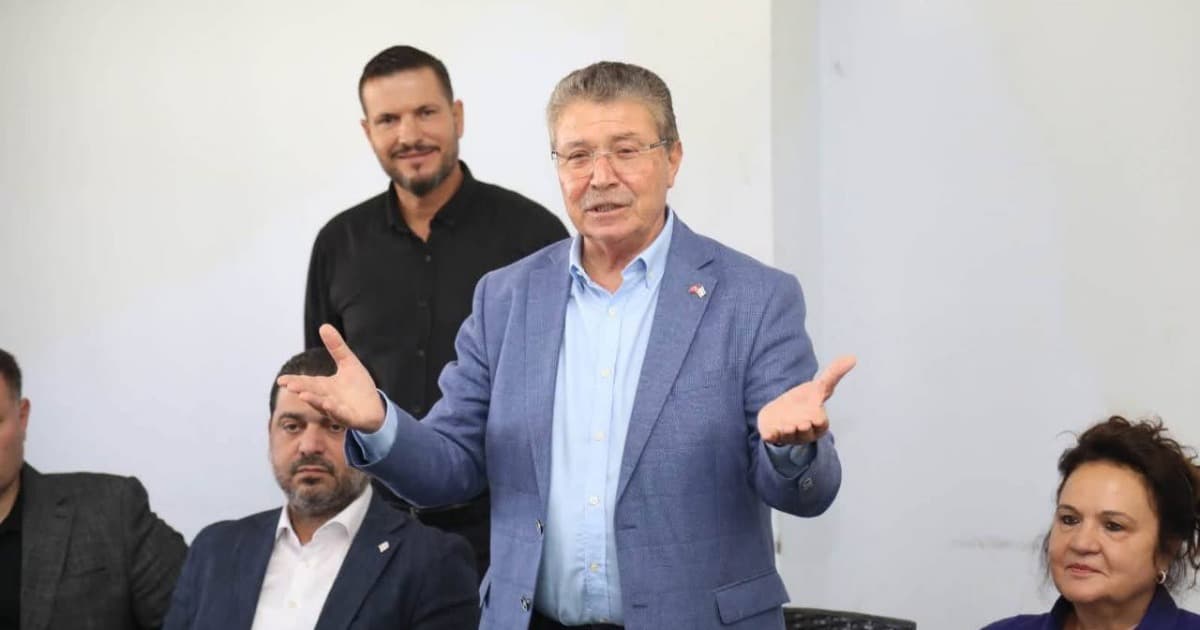 Başbakan Üstel Karpaz Bölgesindeki Tamamlanan Projeleri ve Hedefleri Açıkladı