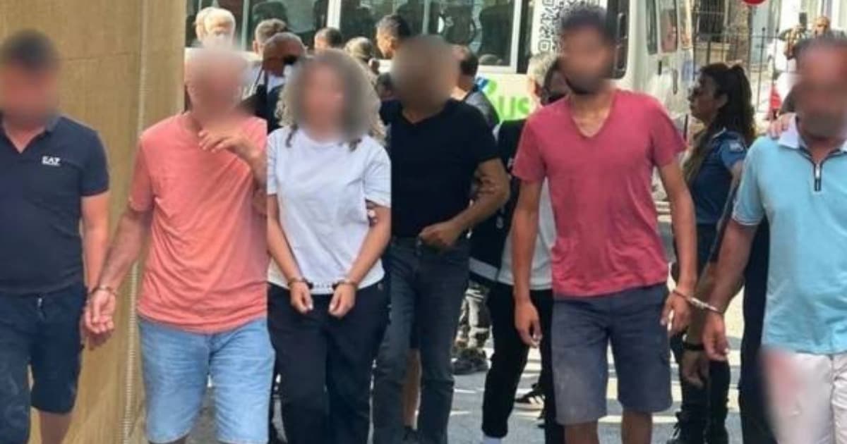 Filo Jet faciasında 9 zanlı mahkemeye tekrar çıkarılıyor