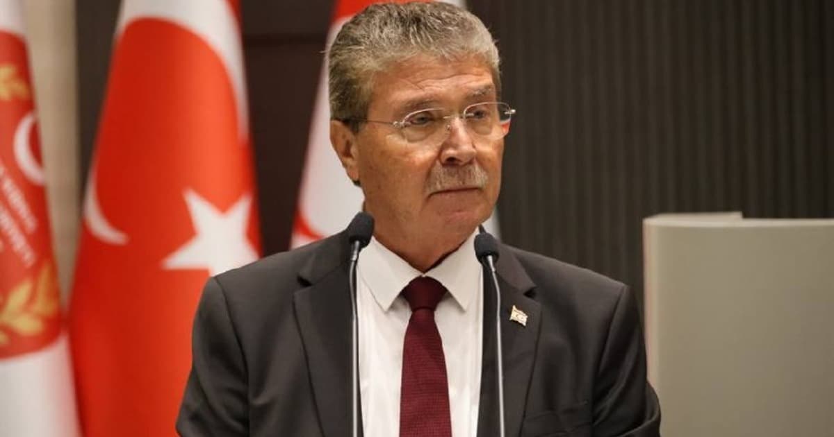 Ünal Üstel: Tek Başına İktidar Hedefimizi Gerçeğe Dönüştüreceğiz
