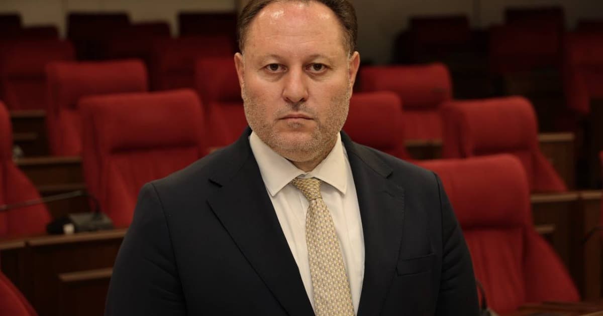 Ziya Öztürkler'den Adaylıktan Çekilmeyeceğim Açıklaması Geldi