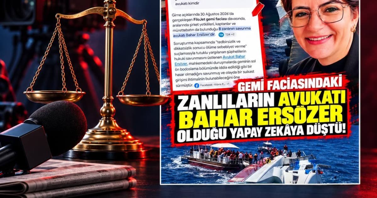 Medya Etik Kurulu’ndan Ahbap Gazetesi’ne sert uyarı