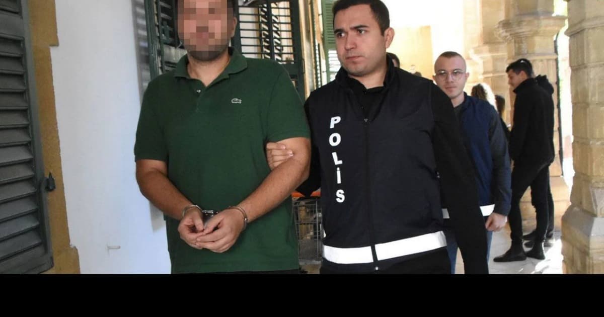 Şirketi 99 Milyon Lira Dolandıran Zanlı İçin Tutuklu Yargılama Kararı