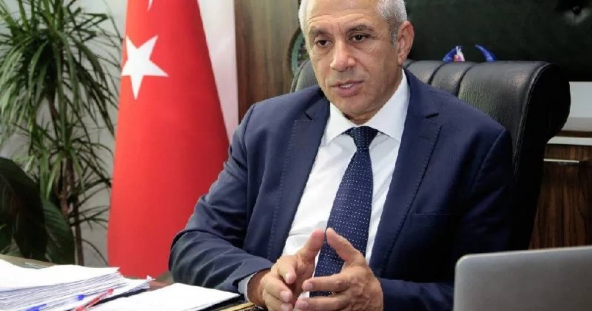 Akaryakıt Tedarikinde Sıkıntı Yaşanmayacak Açıklaması