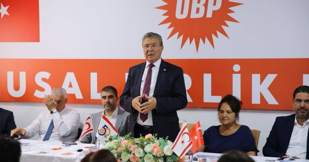 KKTC'de 2027 Yılında Ücretsiz Üniversite Eğitimi Başlayacak