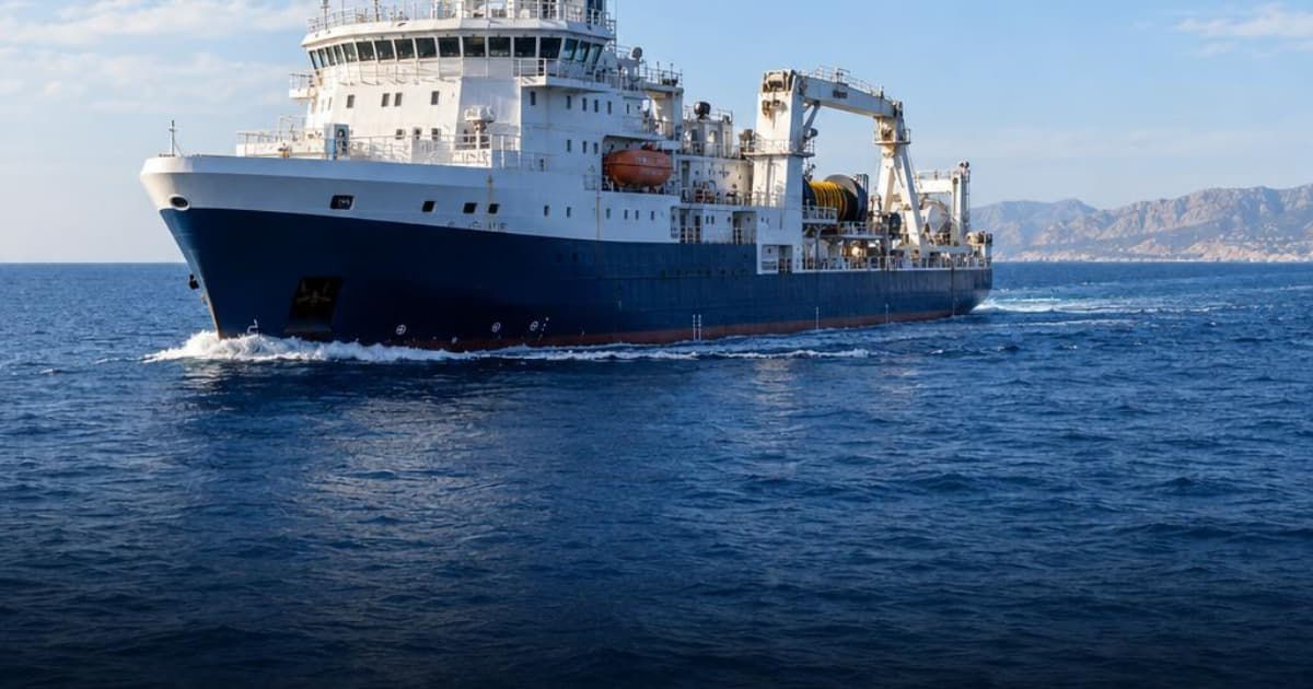 Türkiye'den Rum Yönetiminin Doğu Akdeniz'deki Yetki İddiasına İtiraz