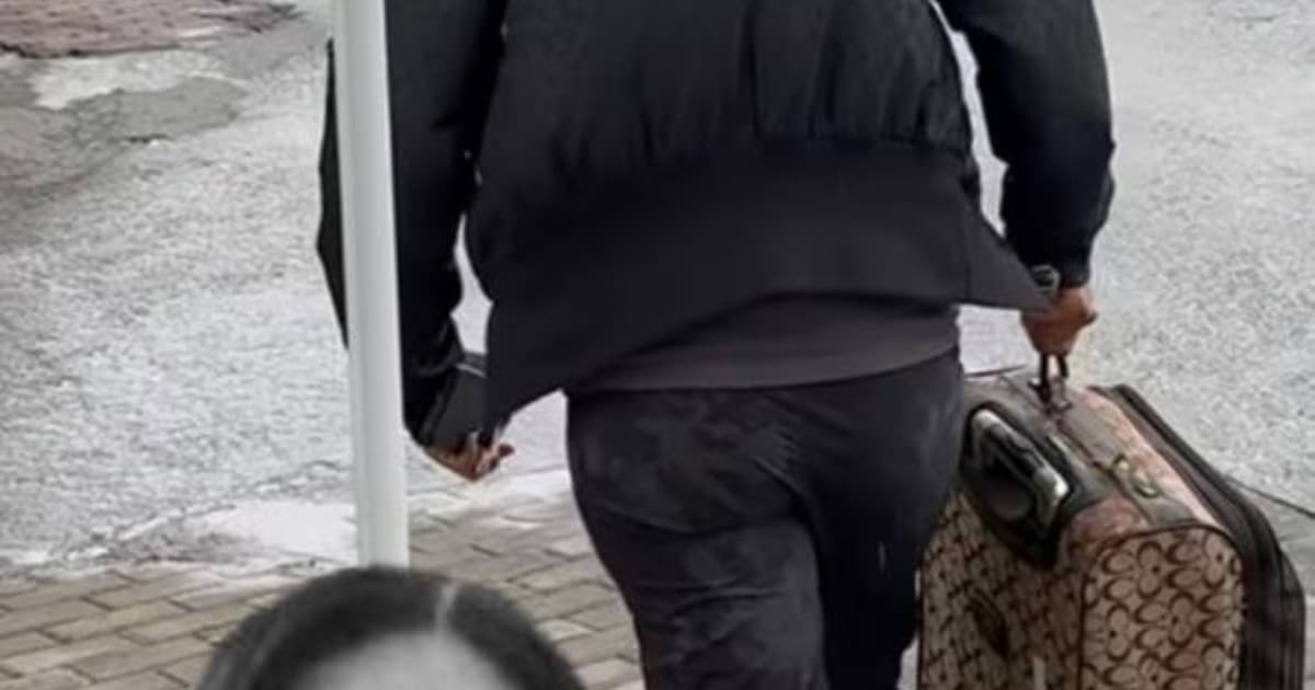 Filo Jet Faciasında Hayatını Kaybeden Nuray Zeytun'un Valizi Teslim Edildi