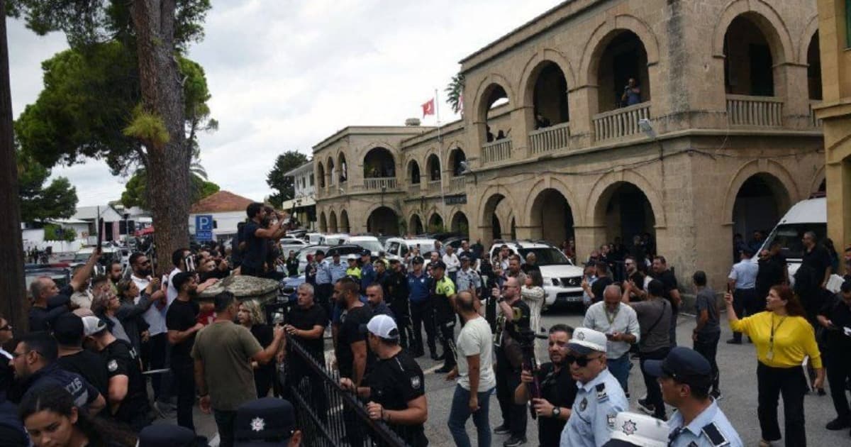 Filo Jet faciası zanlıları 10'uncu kez mahkemeye çıkarıldı