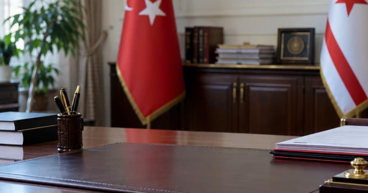 Bakanlar Kurulu Kararıyla 338 Kişi KKTC Vatandaşlığına Kabul Edildi