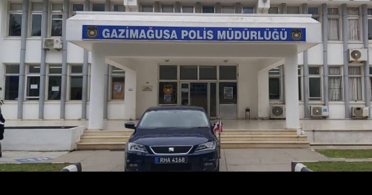 BUDA YAŞANDI :Gazimağusa'da Belediye Meclis Üyesi Aday Adayı Sahte İkametgah Belgesi Düzenledi
