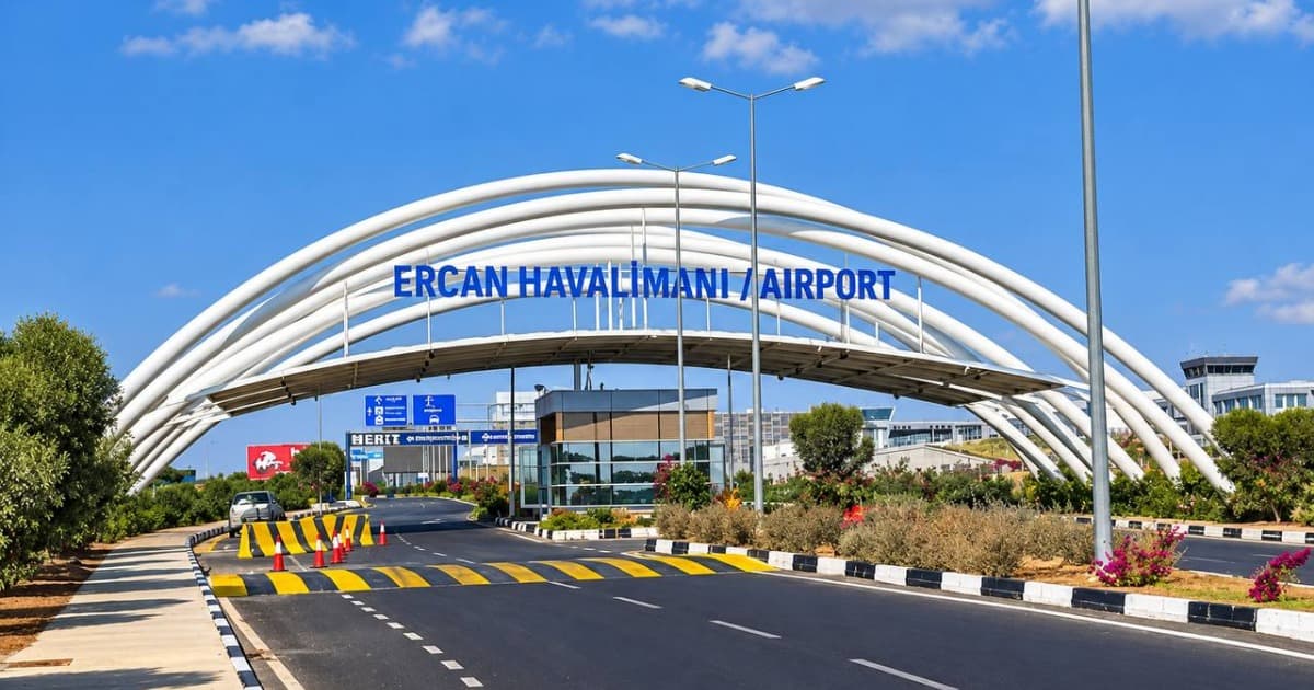 T&T Havalimanı İşletmeciliği 530 Milyon Lira Ödeme Yaptı