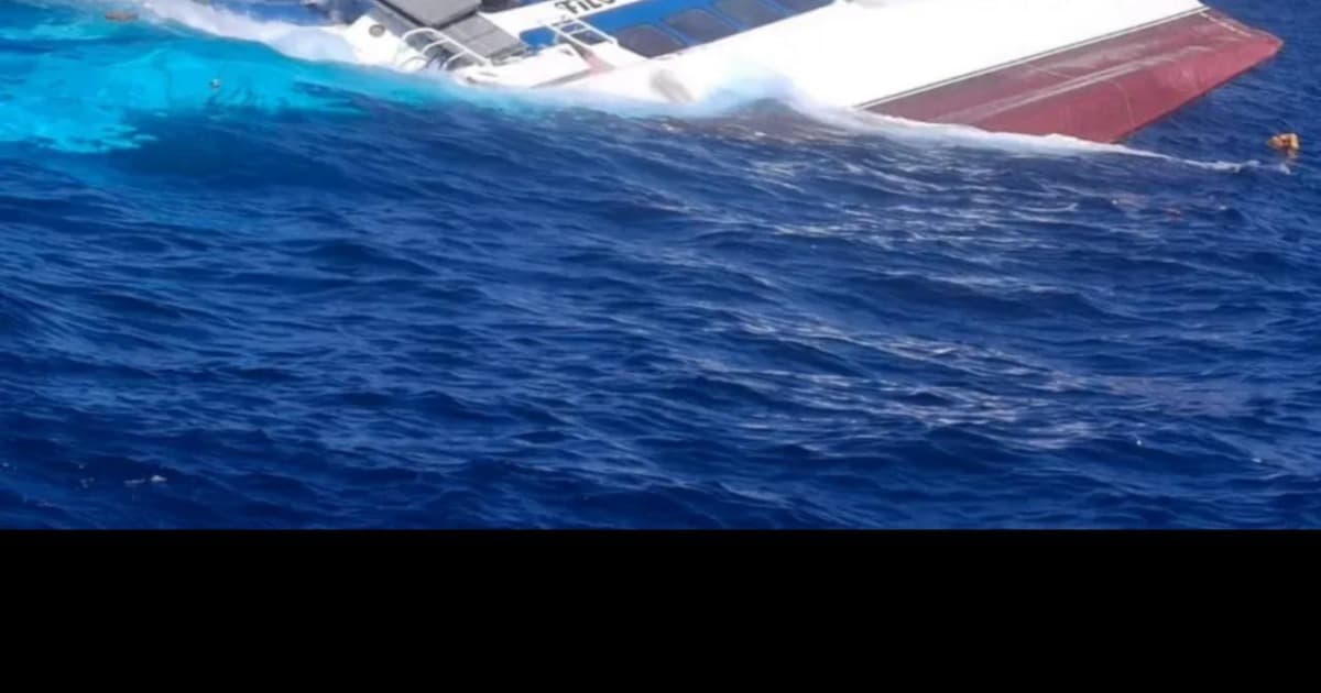 Filo Jet Faciasında Can Salları Arızalı Çıktı