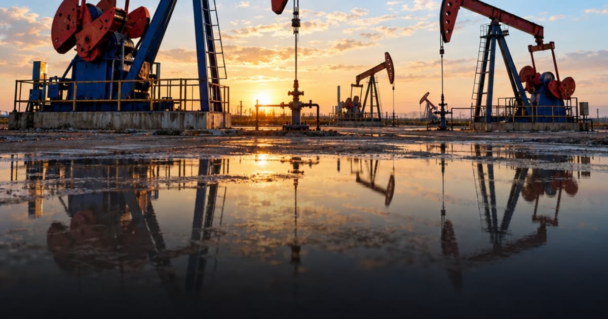 Küresel Piyasada Petrol Fiyatları Beş Ayın Zirvesine Çıktı